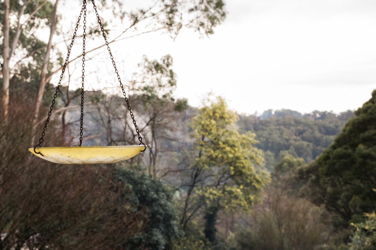 Rustic Refuge Guesthouse Kalorama Exterior foto